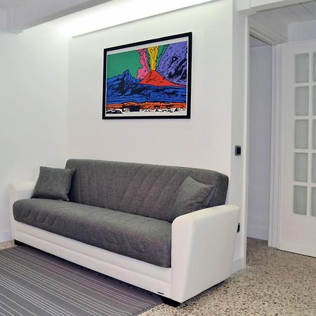 Napoli Centro, Dm Luxury Apartments Esterno foto