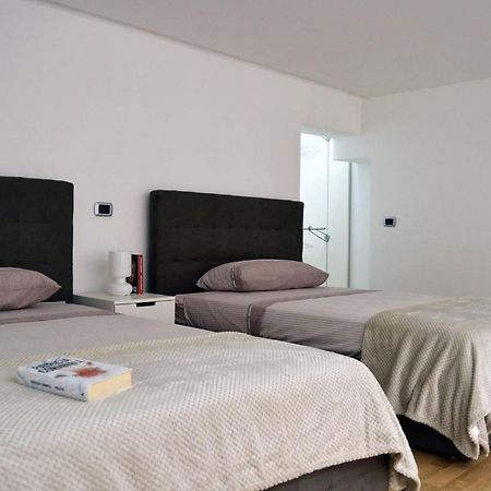 Napoli Centro, Dm Luxury Apartments Esterno foto