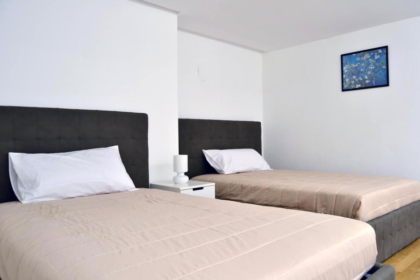 Napoli Centro, Dm Luxury Apartments Esterno foto