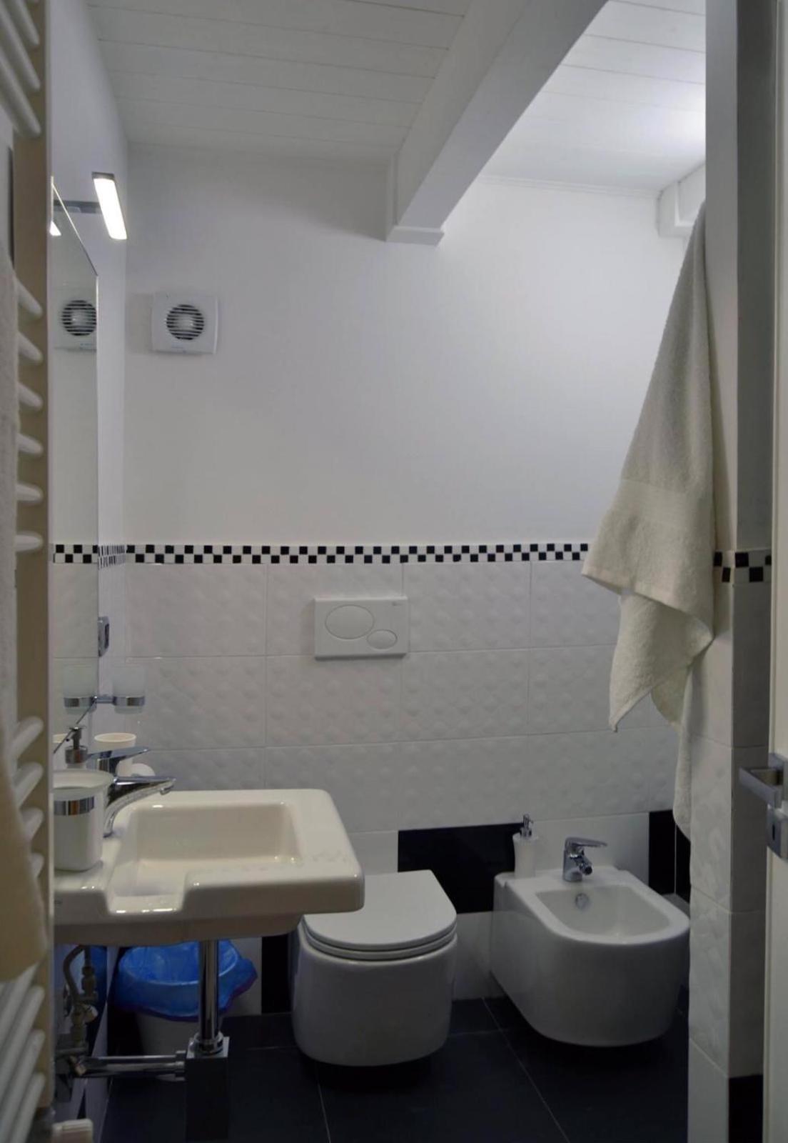 Napoli Centro, Dm Luxury Apartments Esterno foto