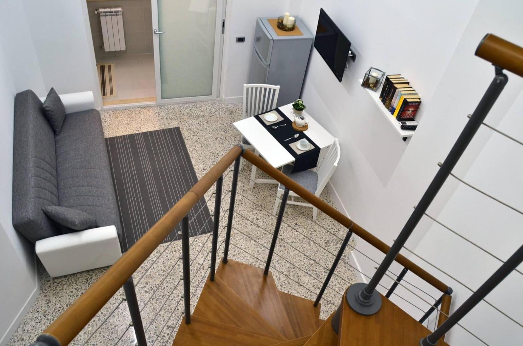 Napoli Centro, Dm Luxury Apartments Esterno foto