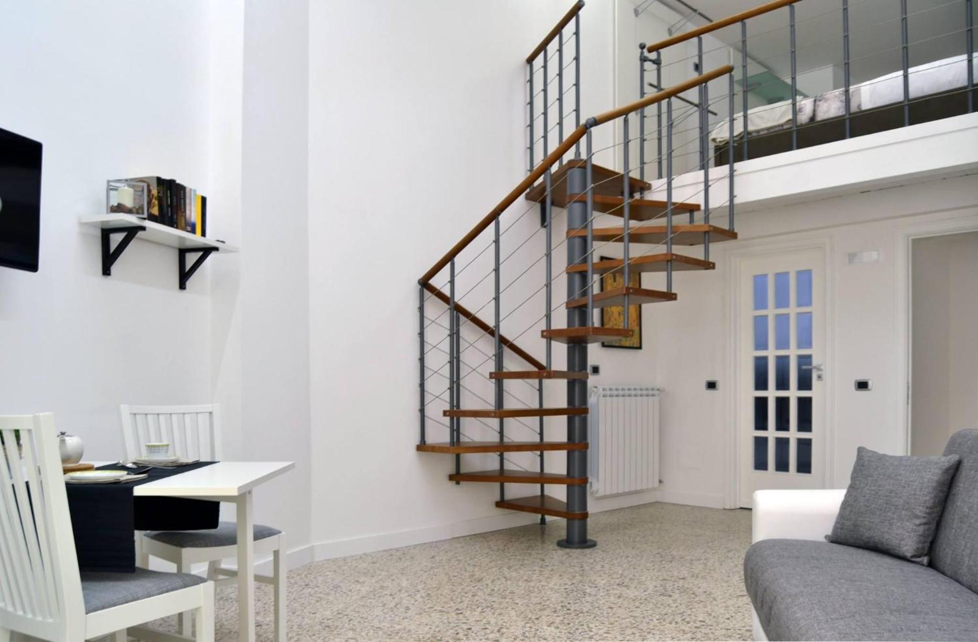Napoli Centro, Dm Luxury Apartments Esterno foto