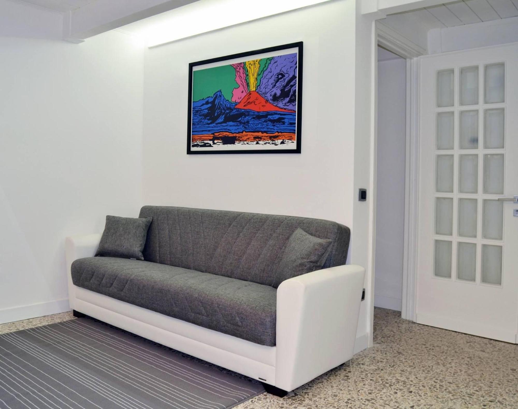 Napoli Centro, Dm Luxury Apartments Esterno foto