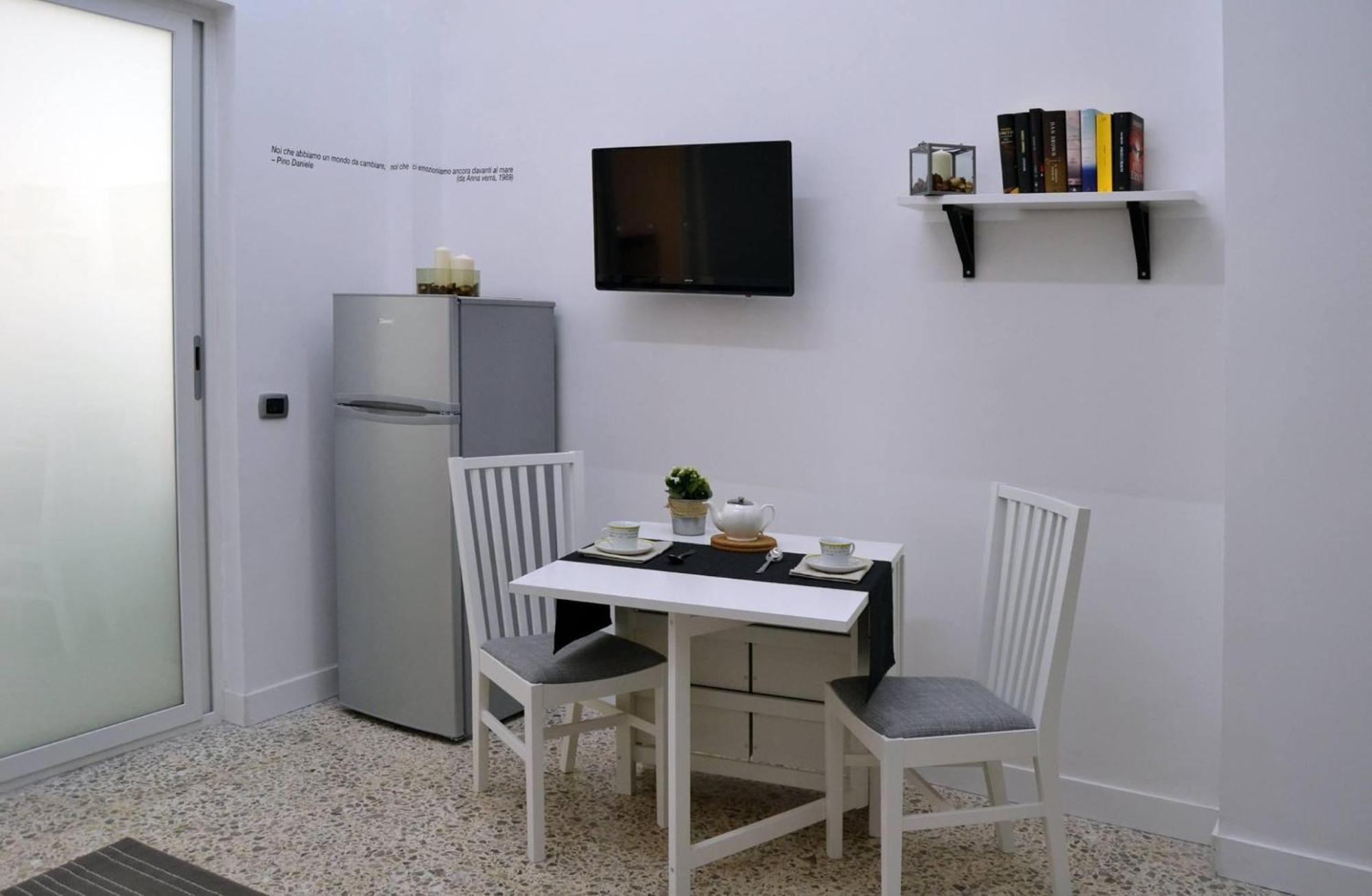 Napoli Centro, Dm Luxury Apartments Esterno foto