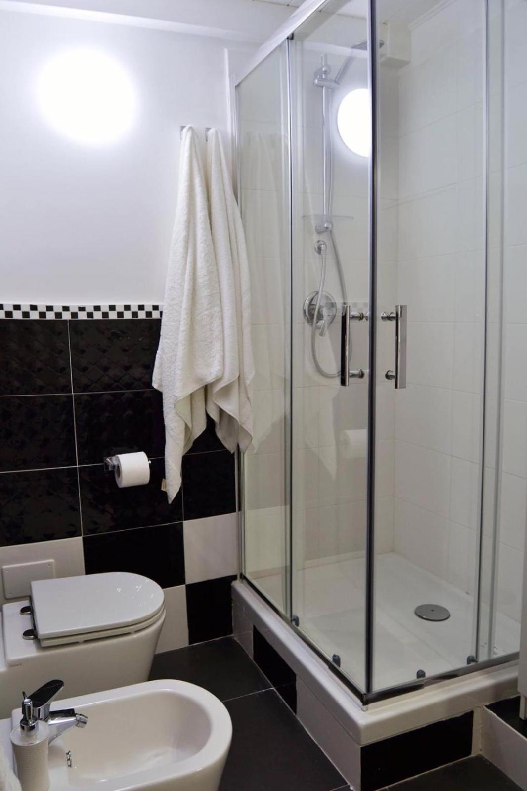 Napoli Centro, Dm Luxury Apartments Esterno foto