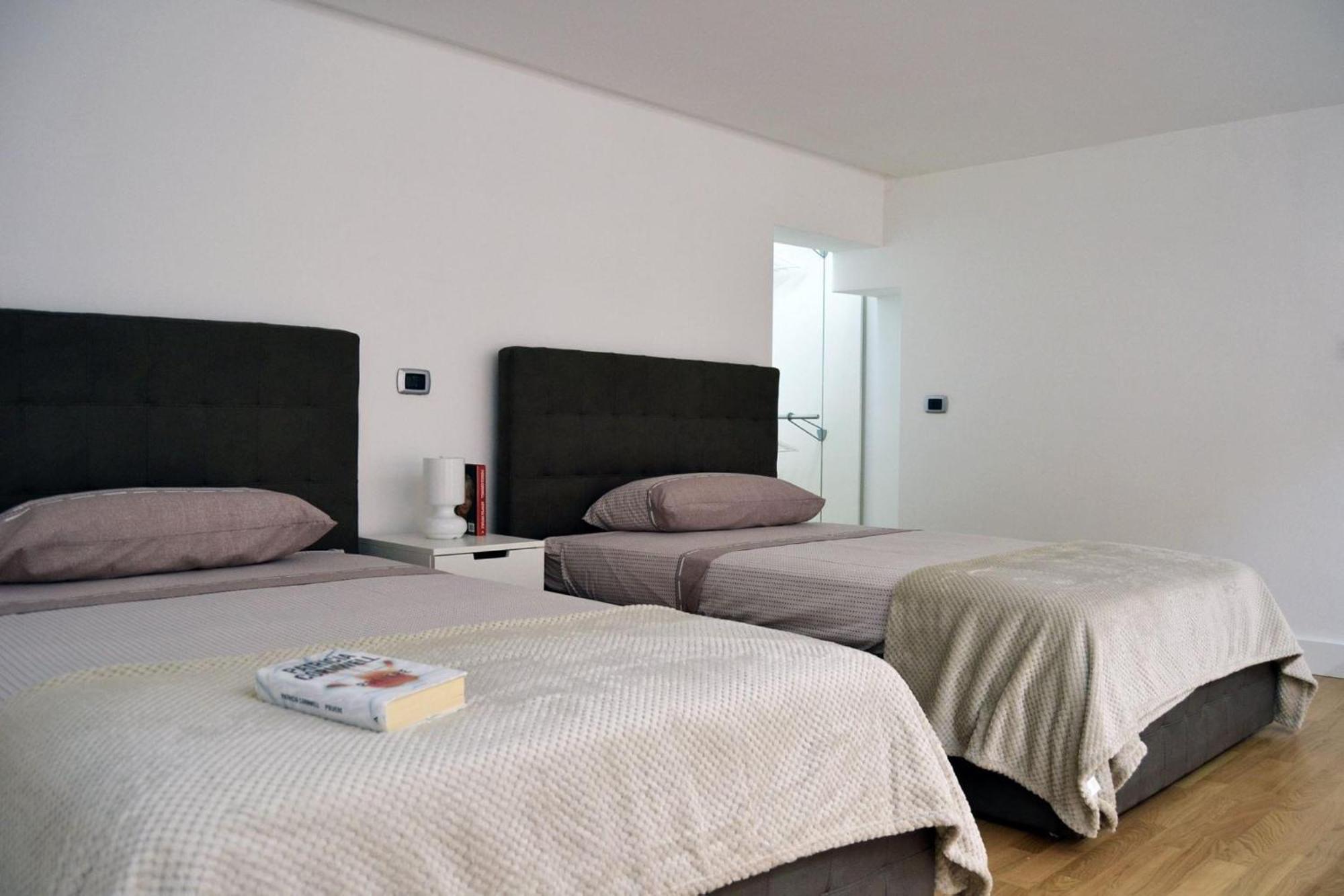 Napoli Centro, Dm Luxury Apartments Esterno foto