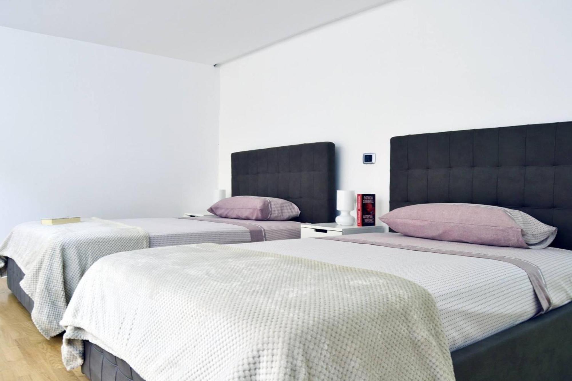 Napoli Centro, Dm Luxury Apartments Esterno foto