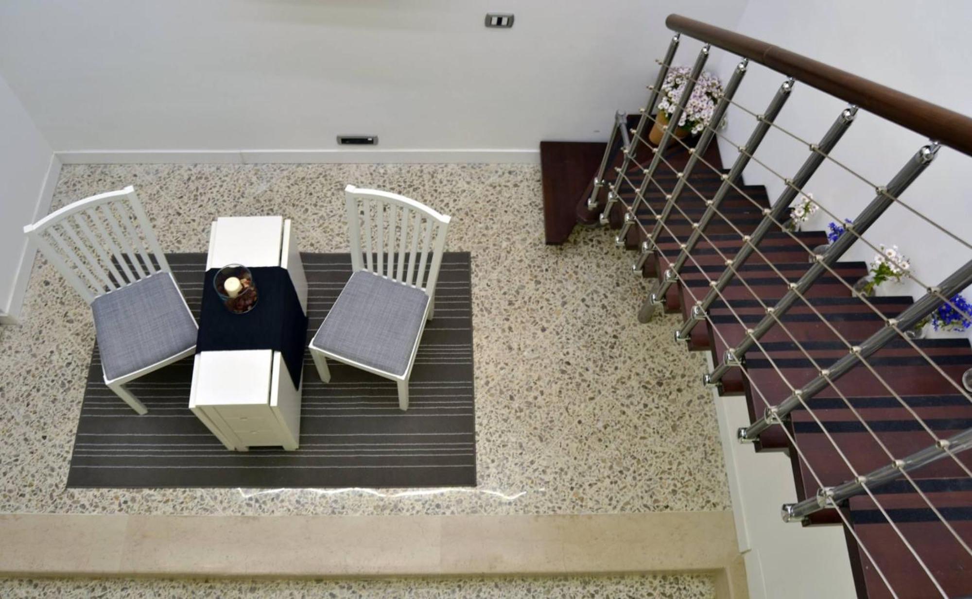 Napoli Centro, Dm Luxury Apartments Esterno foto