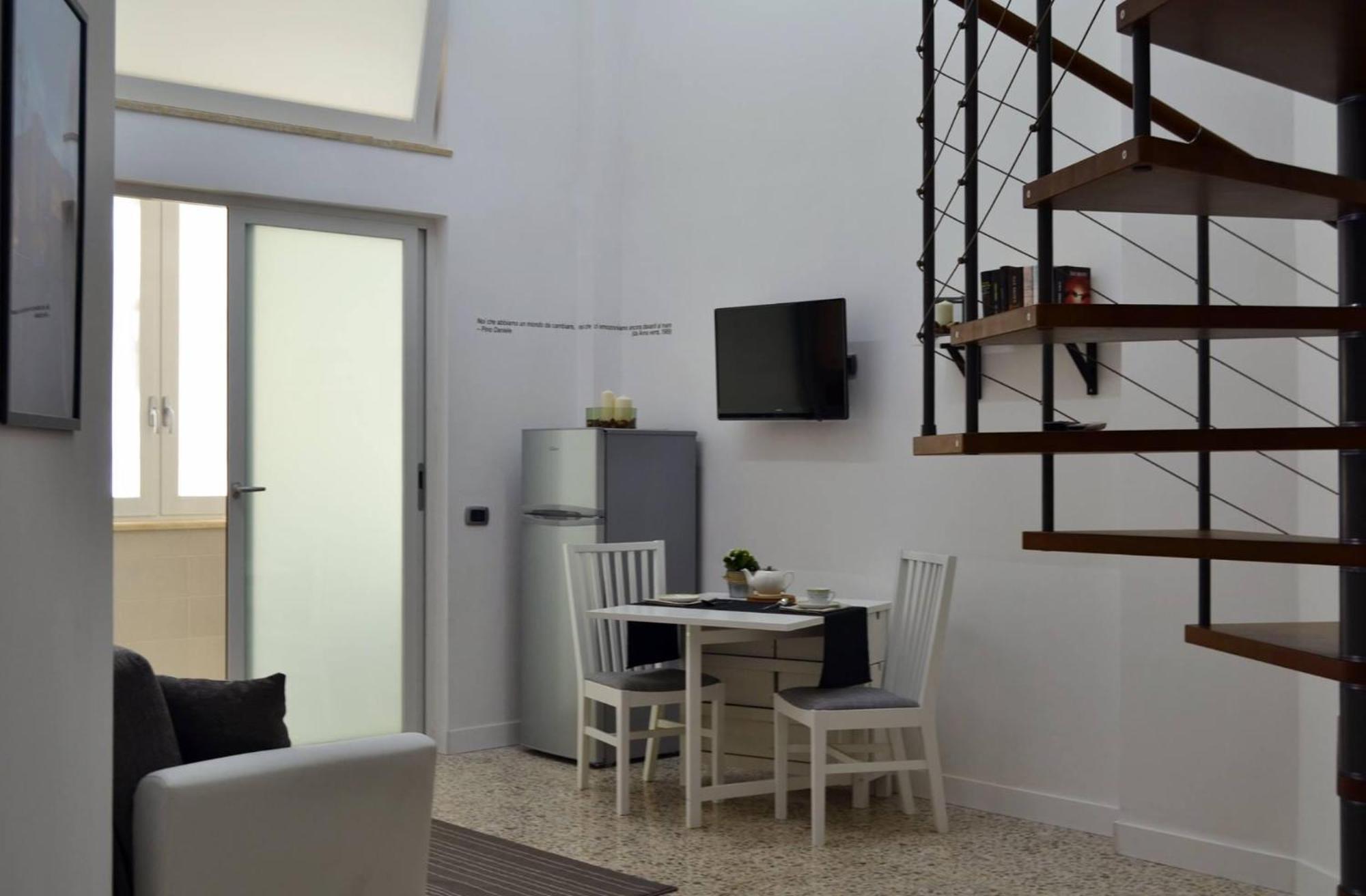 Napoli Centro, Dm Luxury Apartments Esterno foto